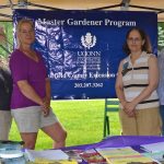 volunteers